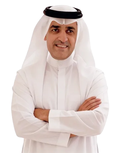 Eng. Saad Bin Fnais