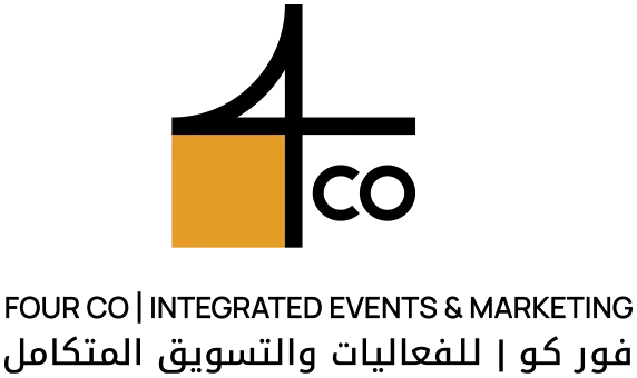 4co | Integrated Events & Marketing