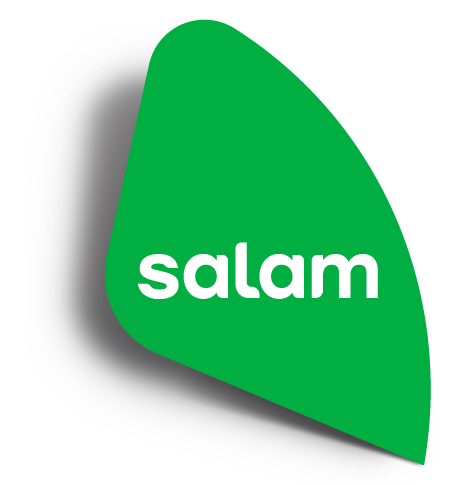 Teleway SALAM